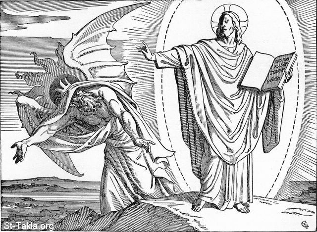 Jesus-Drives-Away-Satan-with-the-Word-of-God