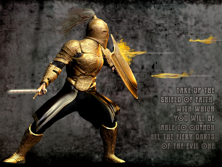shield-attack