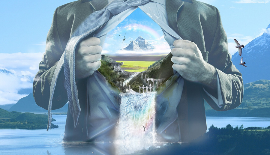 kingdom inside