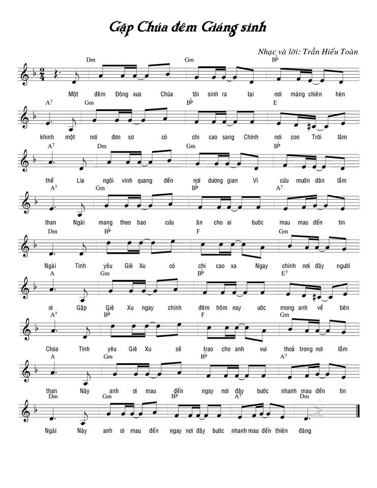 Gap-Chua-dem-Giang-sinh